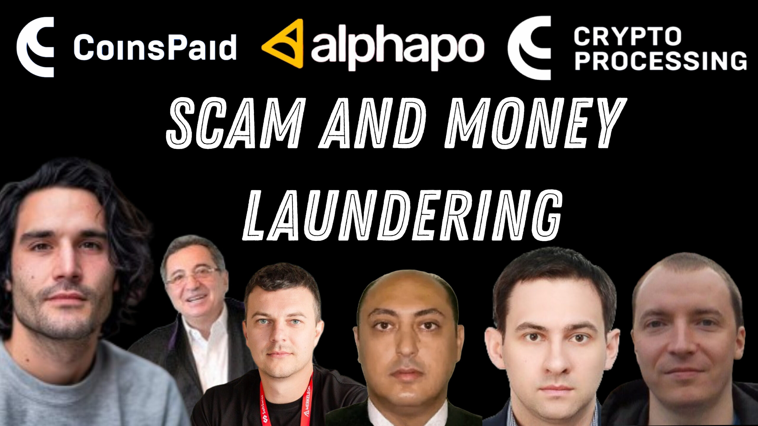 Tobias Becker - softswiss scam - Casino by Softswiss
